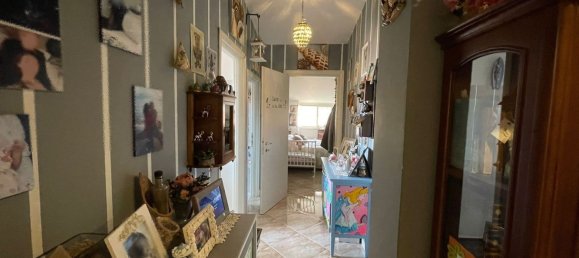 4 rooms Penthouse in Guidonia Montecelio, Italy No. 270192 24