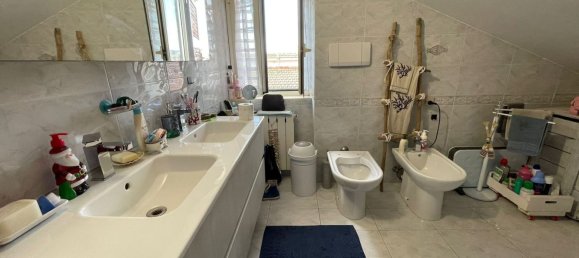 4 rooms Penthouse in Guidonia Montecelio, Italy No. 270192 31