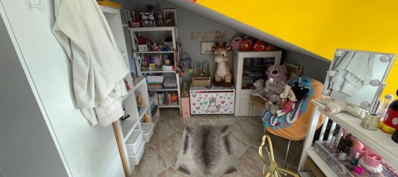 4 rooms Penthouse in Guidonia Montecelio, Italy No. 270192 42