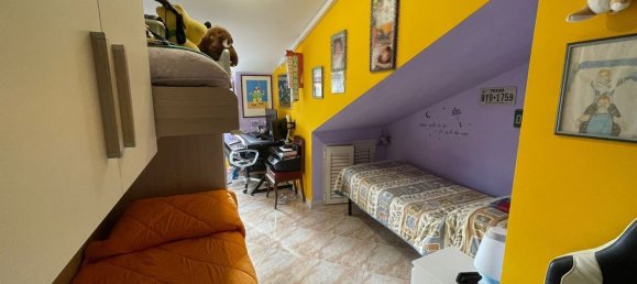 4 rooms Penthouse in Guidonia Montecelio, Italy No. 270192 33