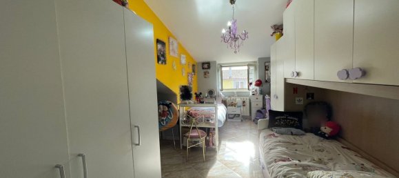 4 rooms Penthouse in Guidonia Montecelio, Italy No. 270192 46