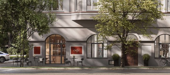 Studio à Munich, Germany No. 318381 3