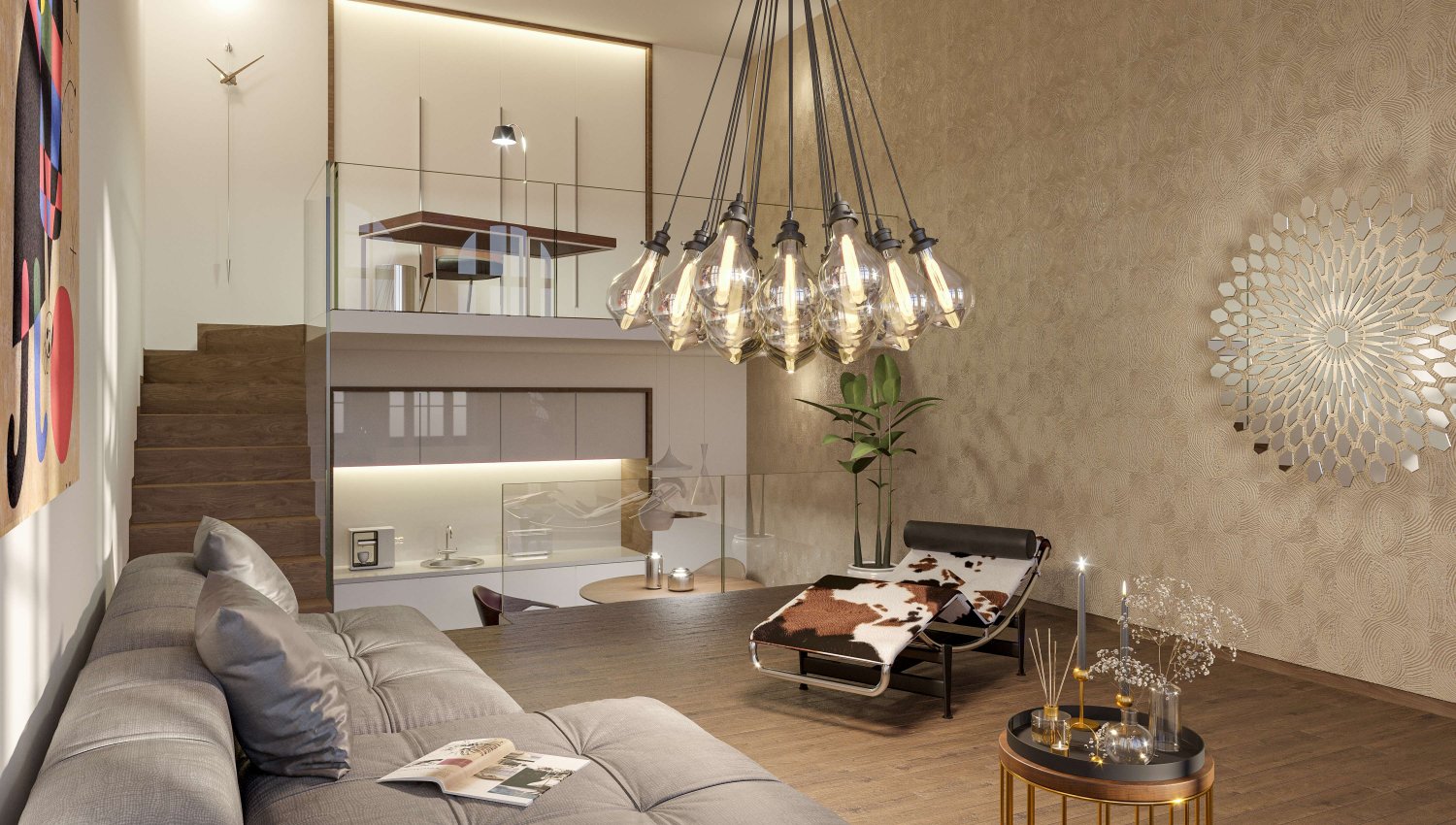 Studio à Munich, Germany No. 318381