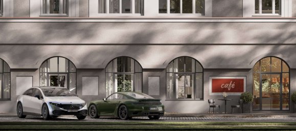 Studio à Munich, Germany No. 318381 2