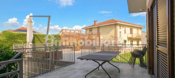 5 غرف نوم فيلا في Volvera, Italy رقم 27466 47