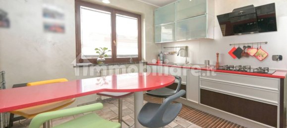 5 غرف نوم فيلا في Volvera, Italy رقم 27466 15