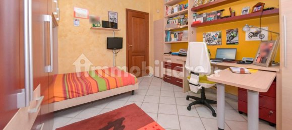 5 غرف نوم فيلا في Volvera, Italy رقم 27466 27