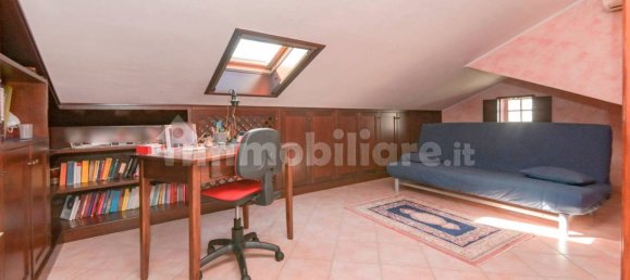 5 غرف نوم فيلا في Volvera, Italy رقم 27466 37