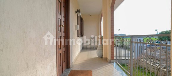 5 غرف نوم فيلا في Volvera, Italy رقم 27466 48