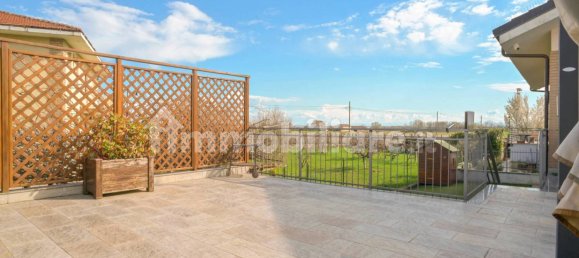 5 غرف نوم فيلا في Volvera, Italy رقم 27466 2