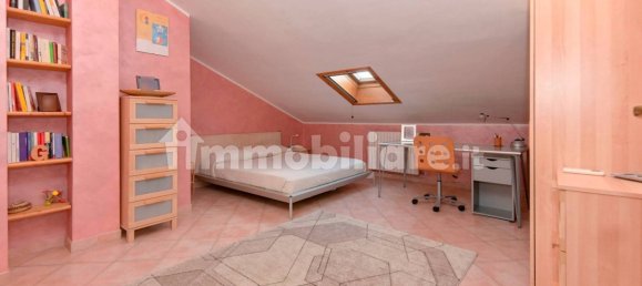 5 غرف نوم فيلا في Volvera, Italy رقم 27466 34