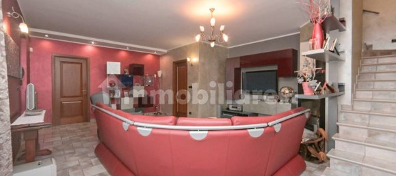 5 غرف نوم فيلا في Volvera, Italy رقم 27466 12