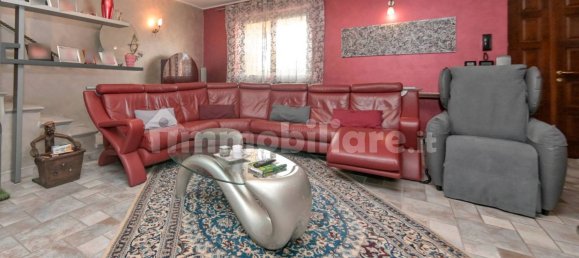 5 غرف نوم فيلا في Volvera, Italy رقم 27466 3