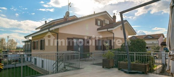 5 غرف نوم فيلا في Volvera, Italy رقم 27466 49