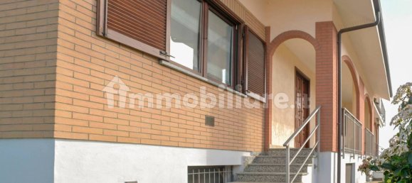 5 غرف نوم فيلا في Volvera, Italy رقم 27466 50