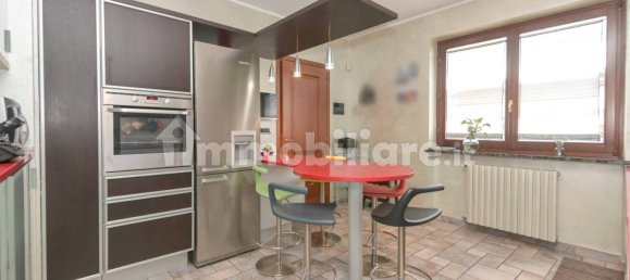 5 غرف نوم فيلا في Volvera, Italy رقم 27466 39