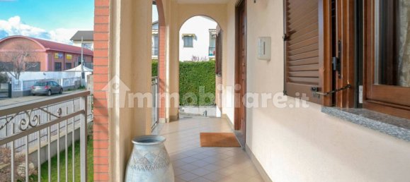 5 غرف نوم فيلا في Volvera, Italy رقم 27466 45