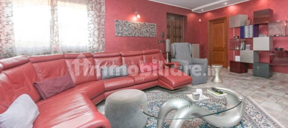 5 غرف نوم فيلا في Volvera, Italy رقم 27466 9