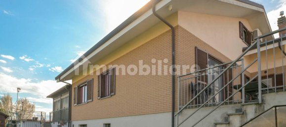 5 غرف نوم فيلا في Volvera, Italy رقم 27466 5