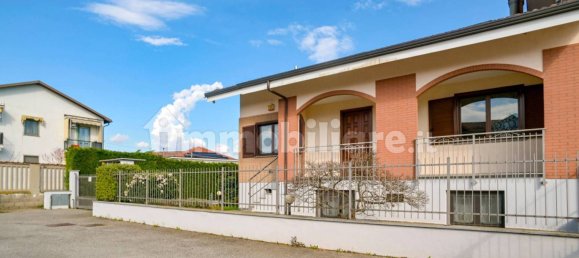 5 غرف نوم فيلا في Volvera, Italy رقم 27466 40