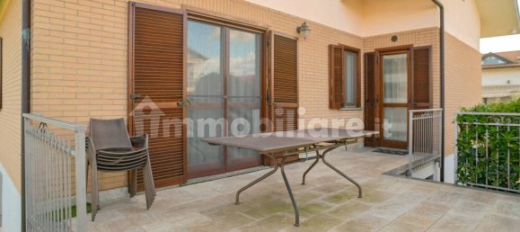 5 غرف نوم فيلا في Volvera, Italy رقم 27466 46