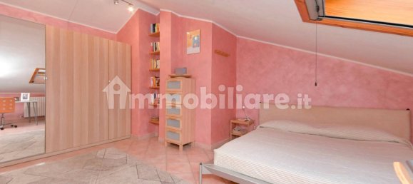 5 غرف نوم فيلا في Volvera, Italy رقم 27466 36