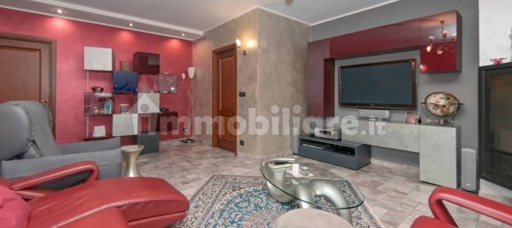 5 غرف نوم فيلا في Volvera, Italy رقم 27466 11