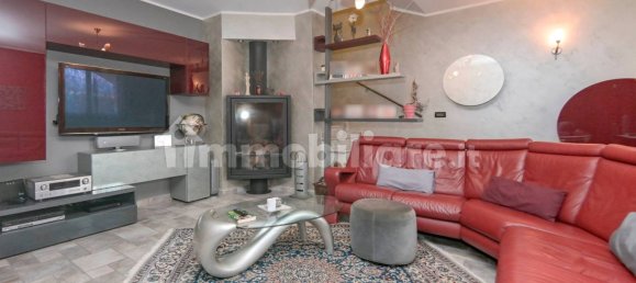 5 غرف نوم فيلا في Volvera, Italy رقم 27466 10