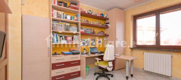 5 غرف نوم فيلا في Volvera, Italy رقم 27466 26