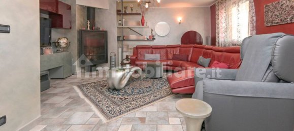 5 غرف نوم فيلا في Volvera, Italy رقم 27466 8