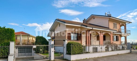 5 غرف نوم فيلا في Volvera, Italy رقم 27466 44