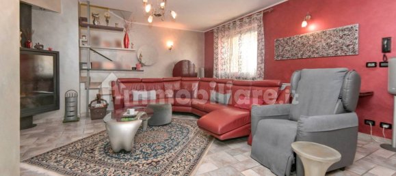 5 غرف نوم فيلا في Volvera, Italy رقم 27466 42