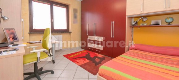 5 غرف نوم فيلا في Volvera, Italy رقم 27466 25