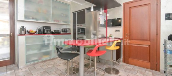 5 غرف نوم فيلا في Volvera, Italy رقم 27466 14