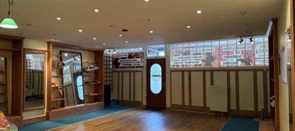 7-Zimmer Gebäude in Gotha, Germany, Nr. 323655 4