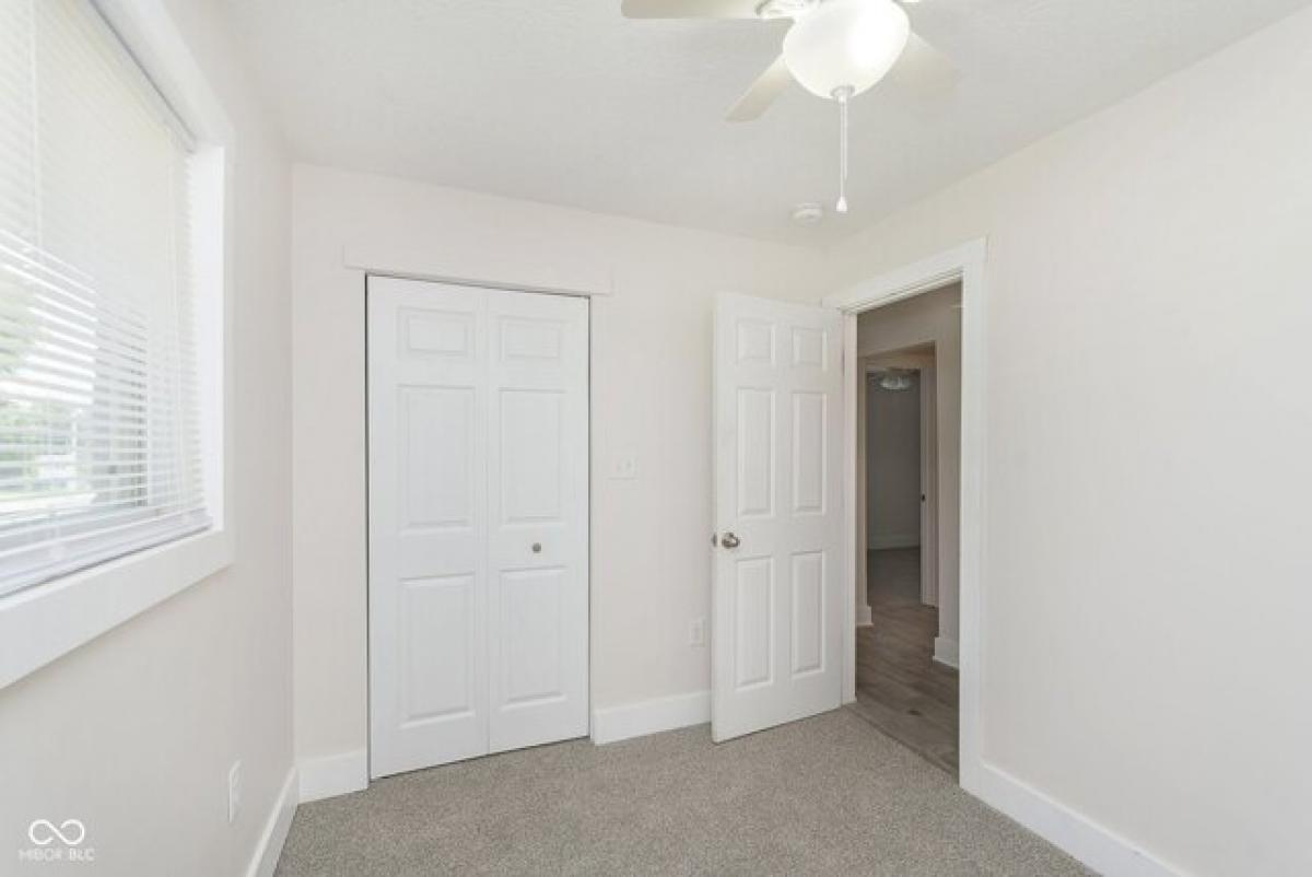 Casa T3 em Indianapolis, USA N.º 425467