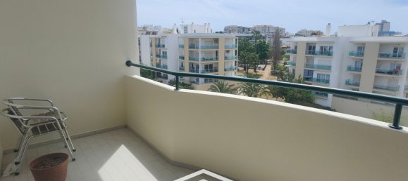 3 Schlafzimmer Wohnung in Portimao, Portugal, Nr. 57955 19