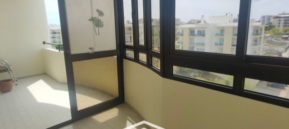 3 Schlafzimmer Wohnung in Portimao, Portugal, Nr. 57955 18