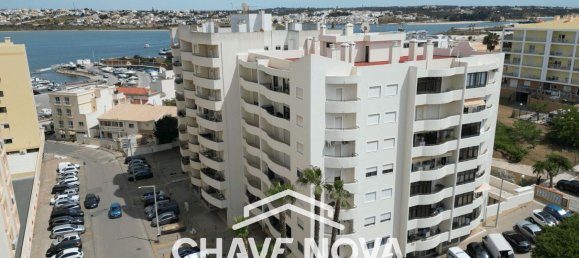 3 Schlafzimmer Wohnung in Portimao, Portugal, Nr. 57955 4