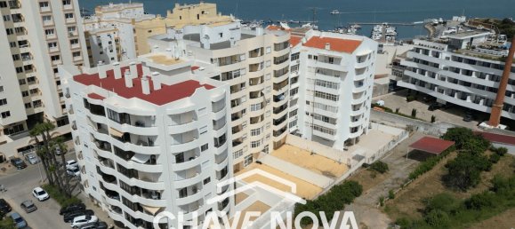 3 Schlafzimmer Wohnung in Portimao, Portugal, Nr. 57955 14