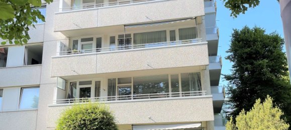 2 Schlafzimmer Wohnung in München, Germany, Nr. 312300 17