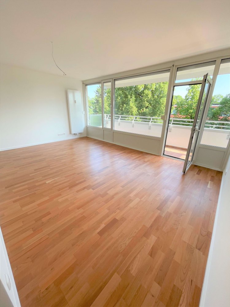 2 Schlafzimmer Wohnung in München, Germany, Nr. 312300