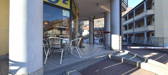 Imóvel comercial de 2 divisões em Condove, Italy N.º 56131 15