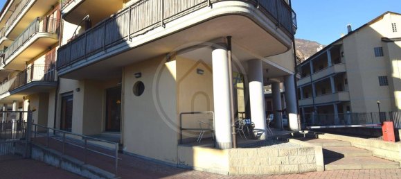 Imóvel comercial de 2 divisões em Condove, Italy N.º 56131 14