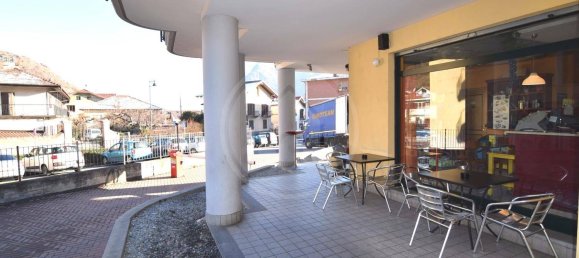 Imóvel comercial de 2 divisões em Condove, Italy N.º 56131 12