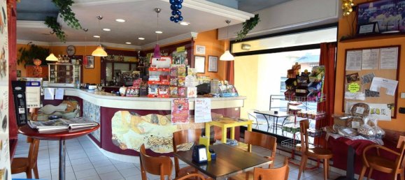 Imóvel comercial de 2 divisões em Condove, Italy N.º 56131 11