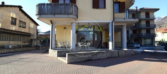 Imóvel comercial de 2 divisões em Condove, Italy N.º 56131 13