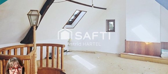 1 Schlafzimmer Wohnung in Bohain-en-Vermandois, France, Nr. 228635 3