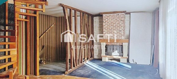 1 Schlafzimmer Wohnung in Bohain-en-Vermandois, France, Nr. 228635 2