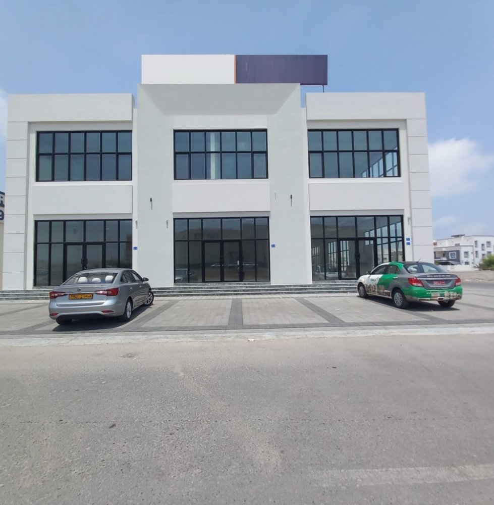 160m² Hotel in Muscat, Oman No. 1256